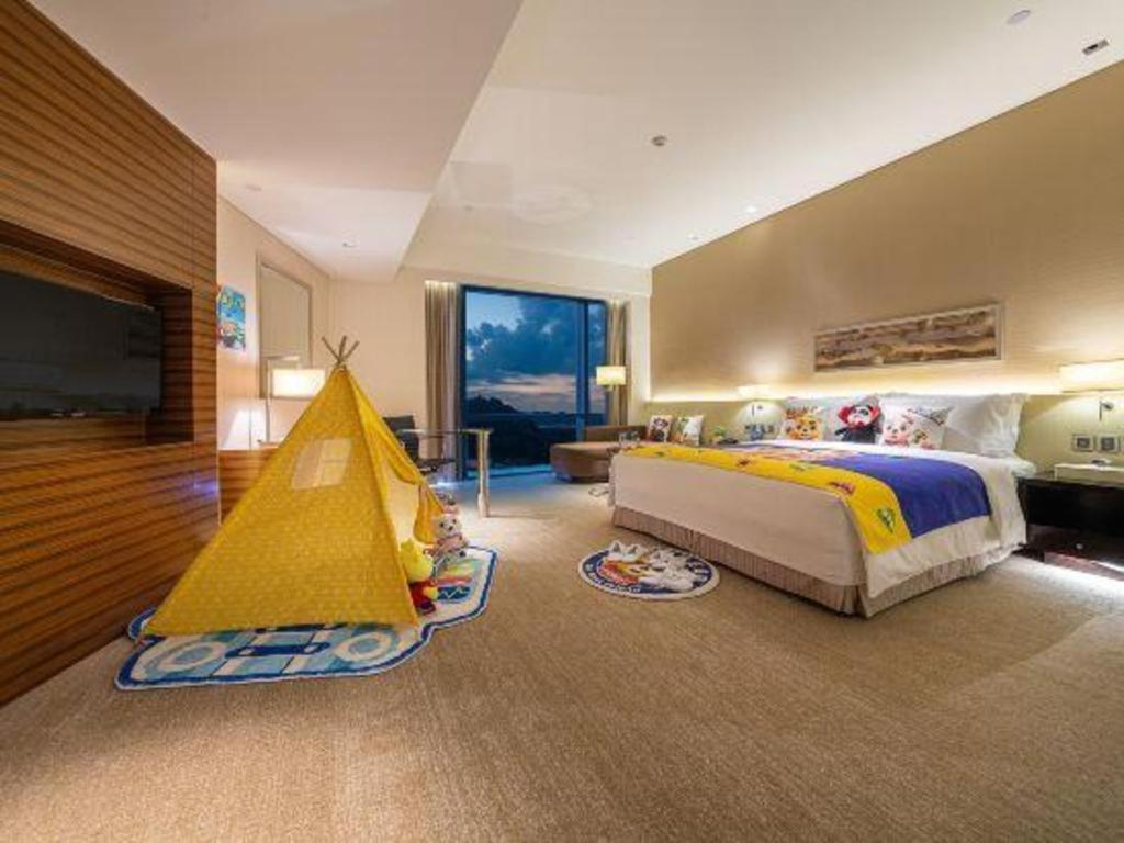 New World Guiyang Hotel المظهر الخارجي الصورة