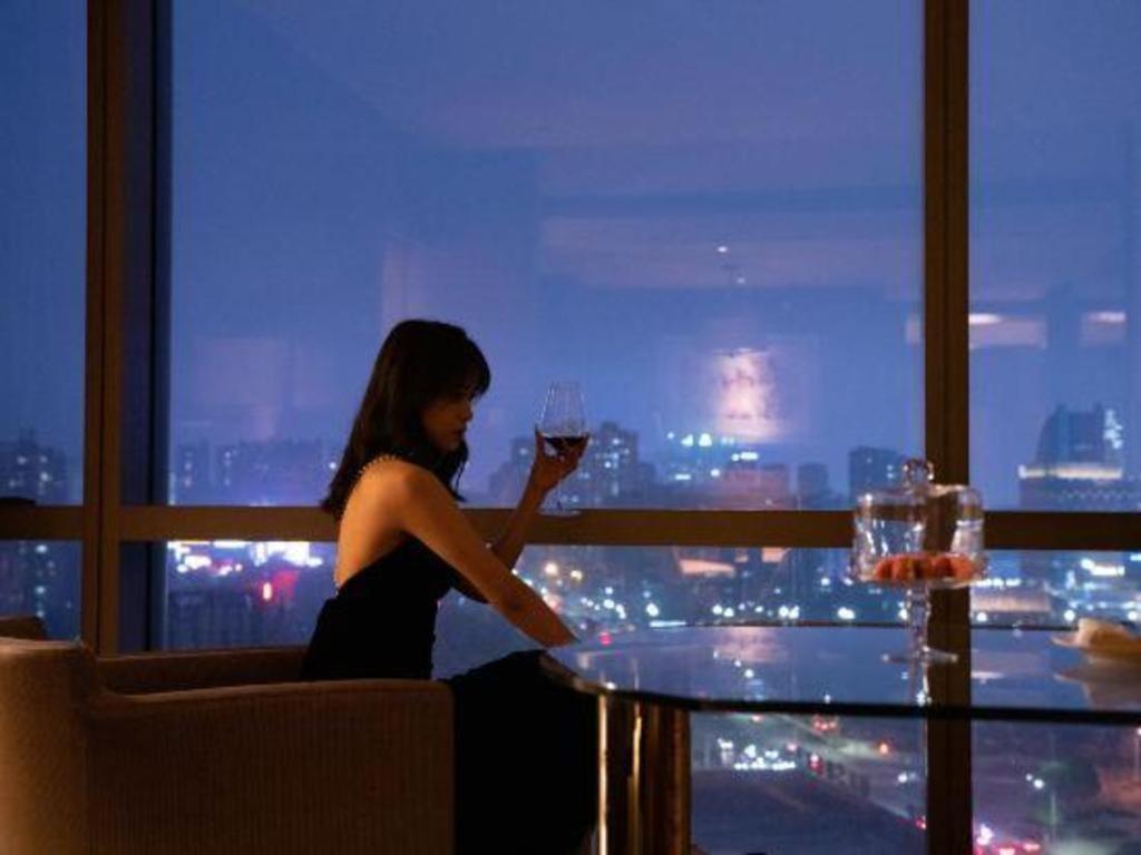 New World Guiyang Hotel المظهر الخارجي الصورة