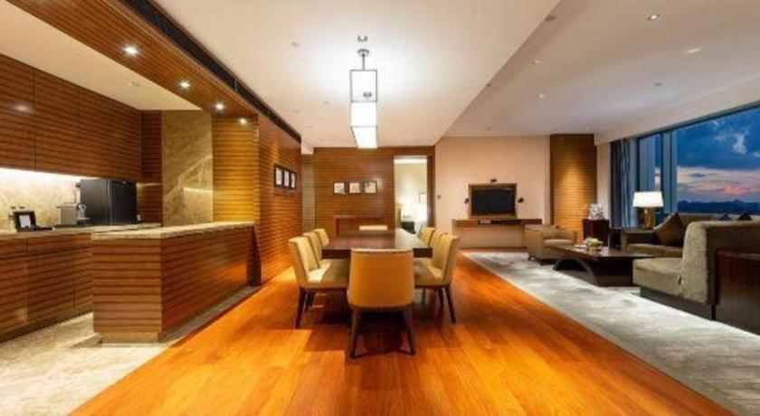 New World Guiyang Hotel المظهر الخارجي الصورة