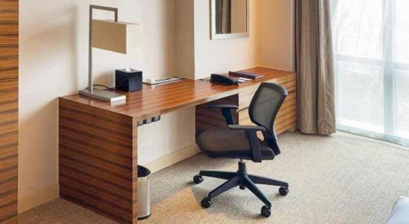 New World Guiyang Hotel المظهر الخارجي الصورة
